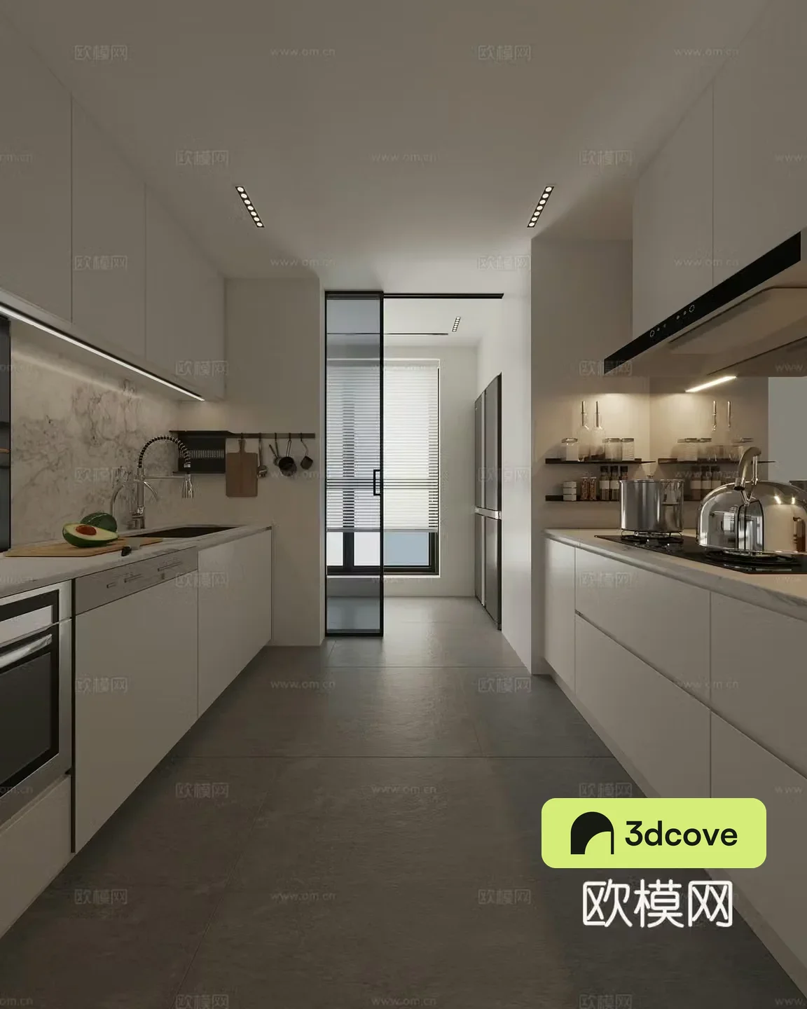 15 modern kitchen