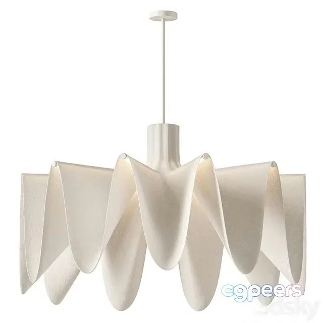 3ds Max Free – Artemide Veil