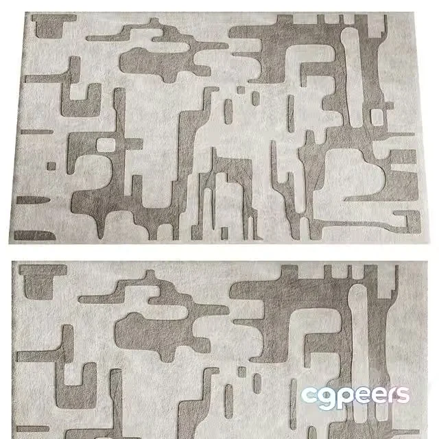 3ds Max Free – Carpet 018