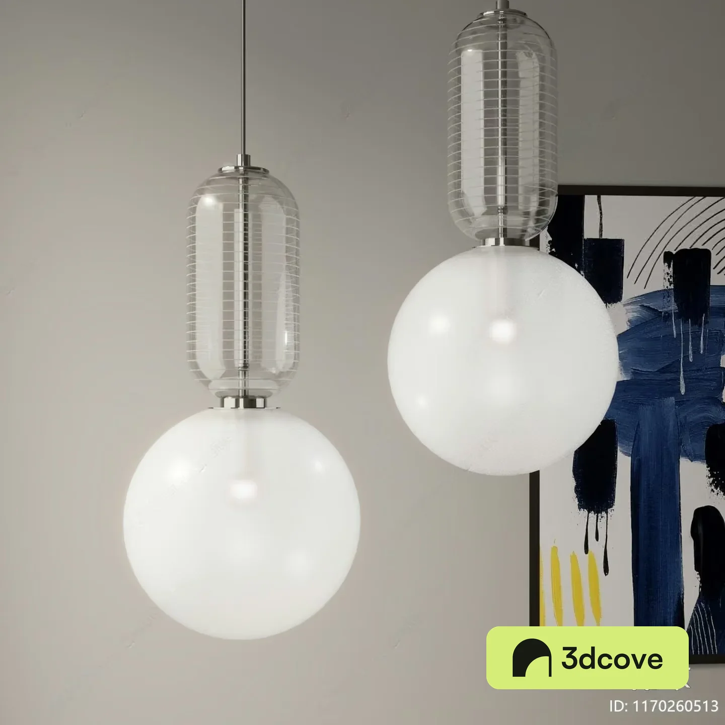 Modern Light Fixtures