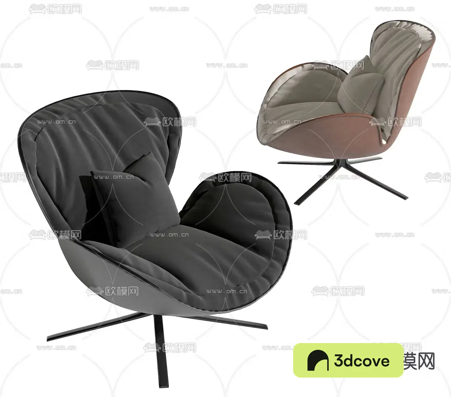 Sofa chair leisure chair