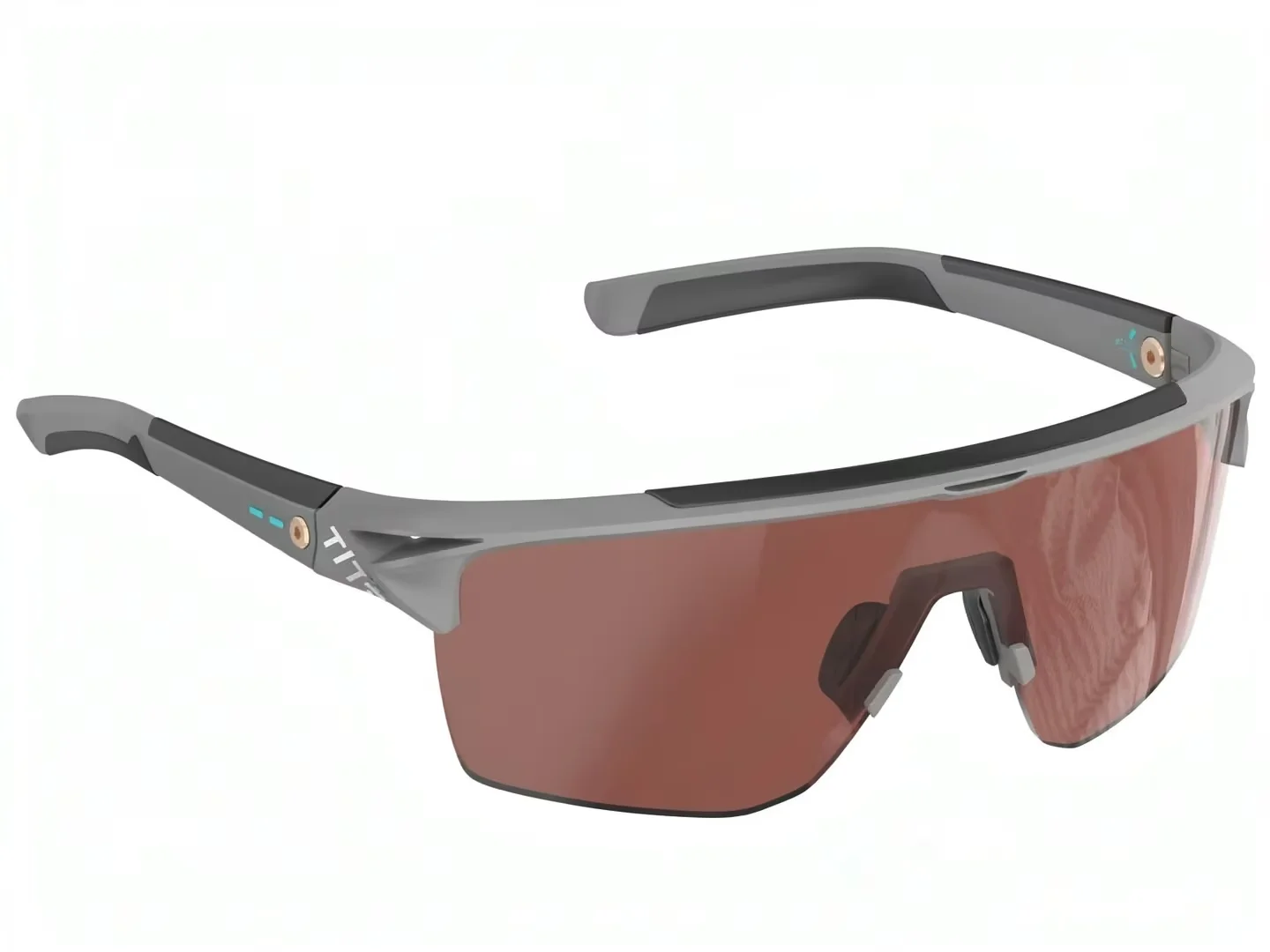 A Pair Of Safety Glasses 3D Model – 20502 – VRAY Render