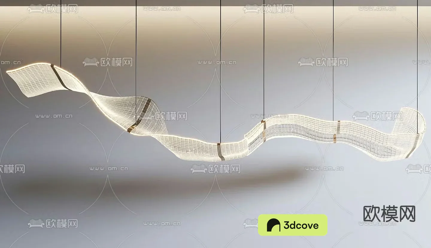 Modern chandelier art chandelier crystal chandelier