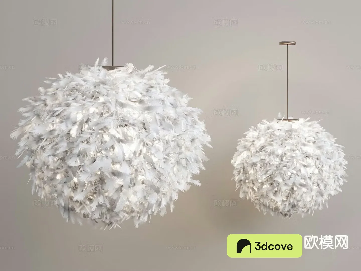 modern chandelier art chandelier feather lamp