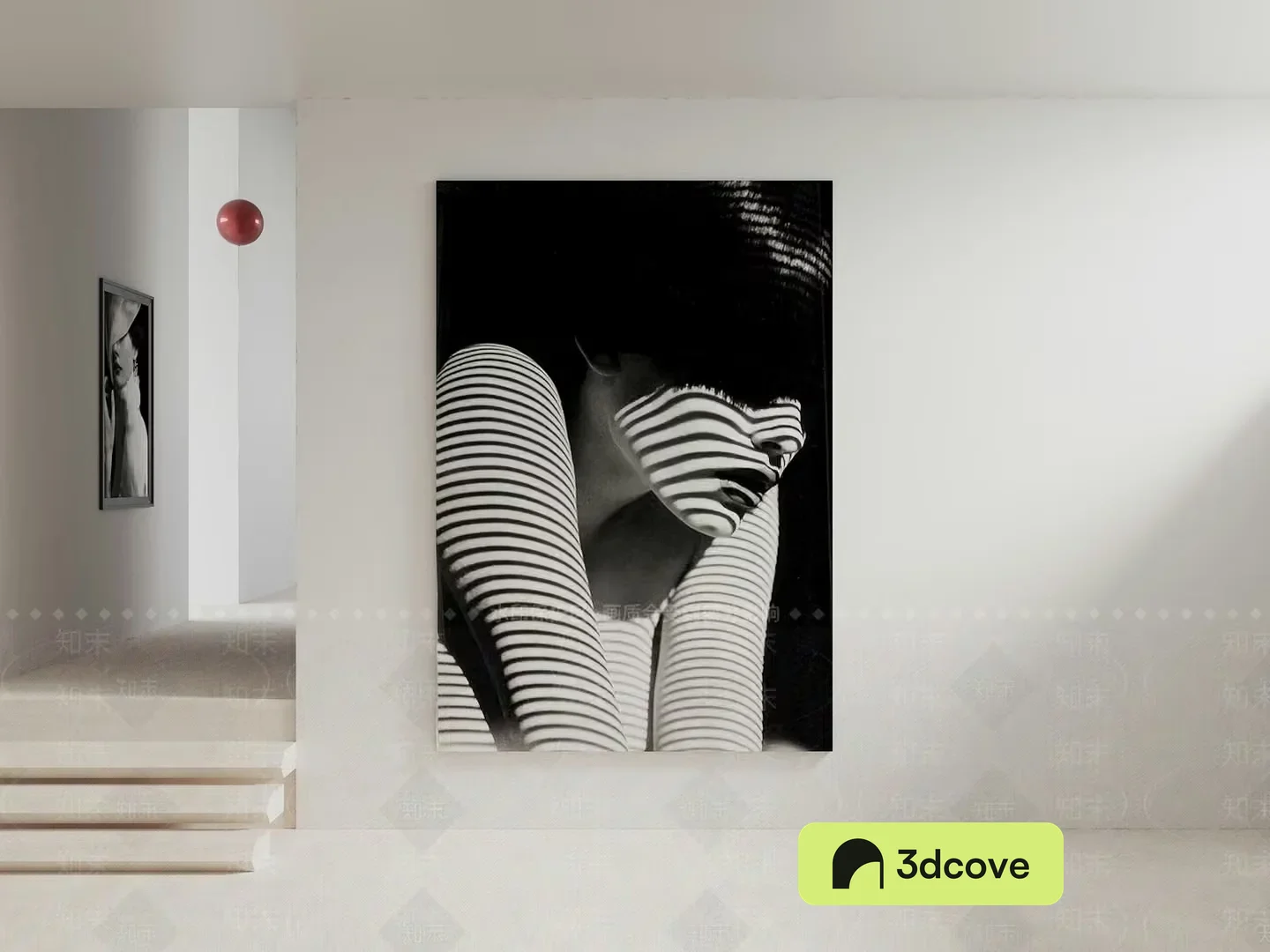 Abstract Artwork