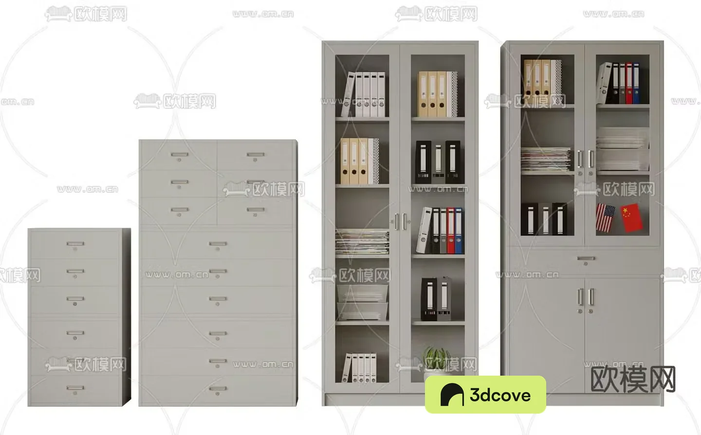 File cabinet filing cabinet metal cabinet information cabinet