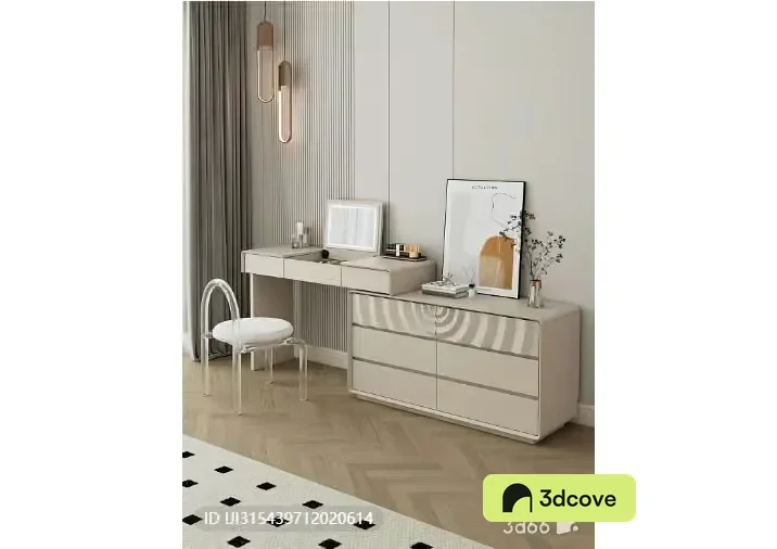 Modern Minimalist Decor