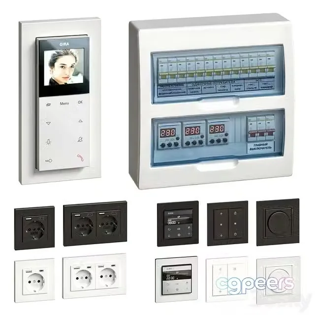 3ds Max Free – Home electronics