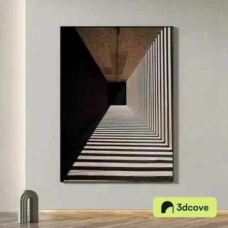 Abstract Artwork