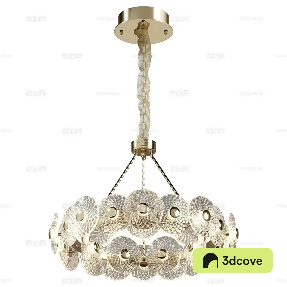 Modern simple chandeliers dining chandeliers living room chandeliers lamps