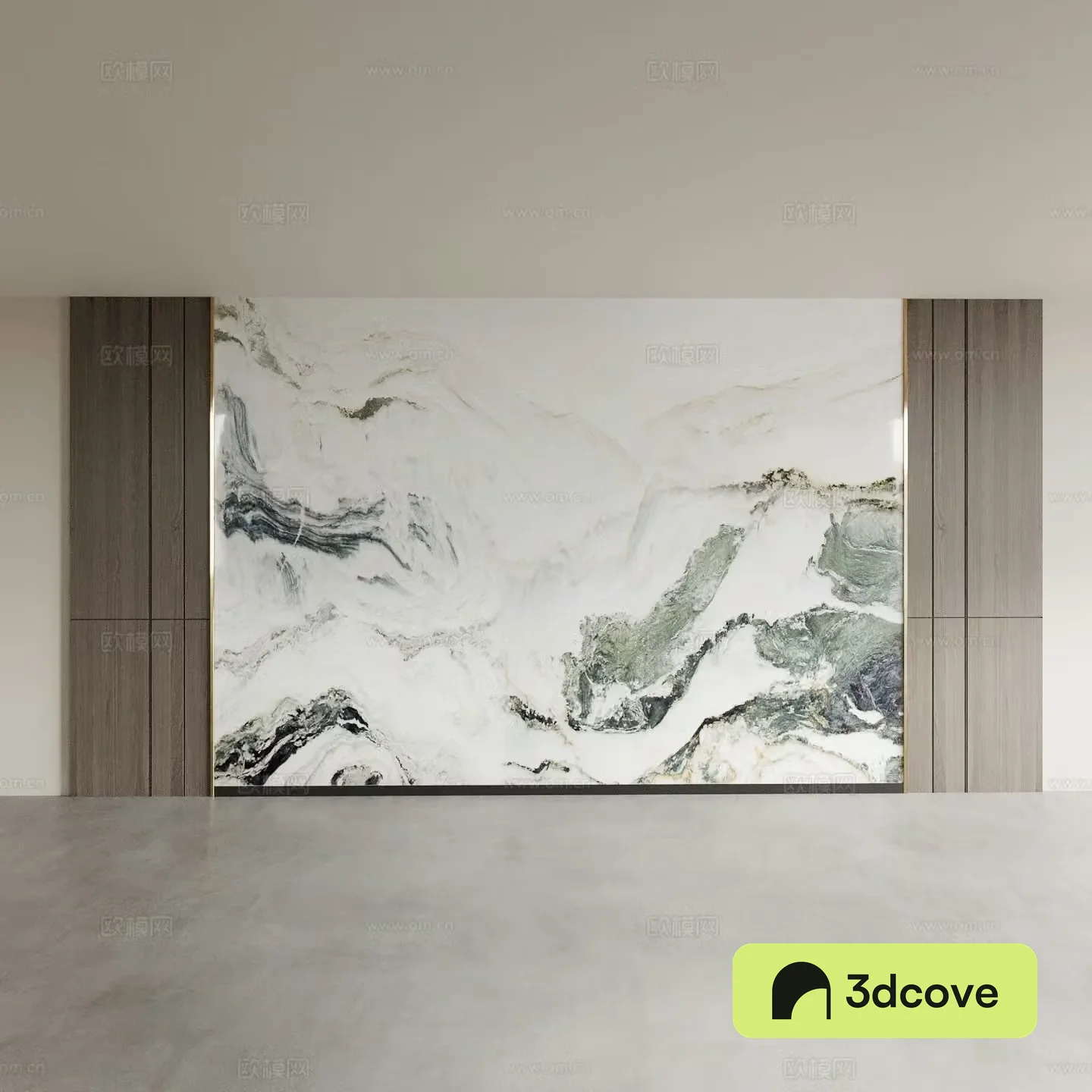 Background wall bedside background wall sofa background wall