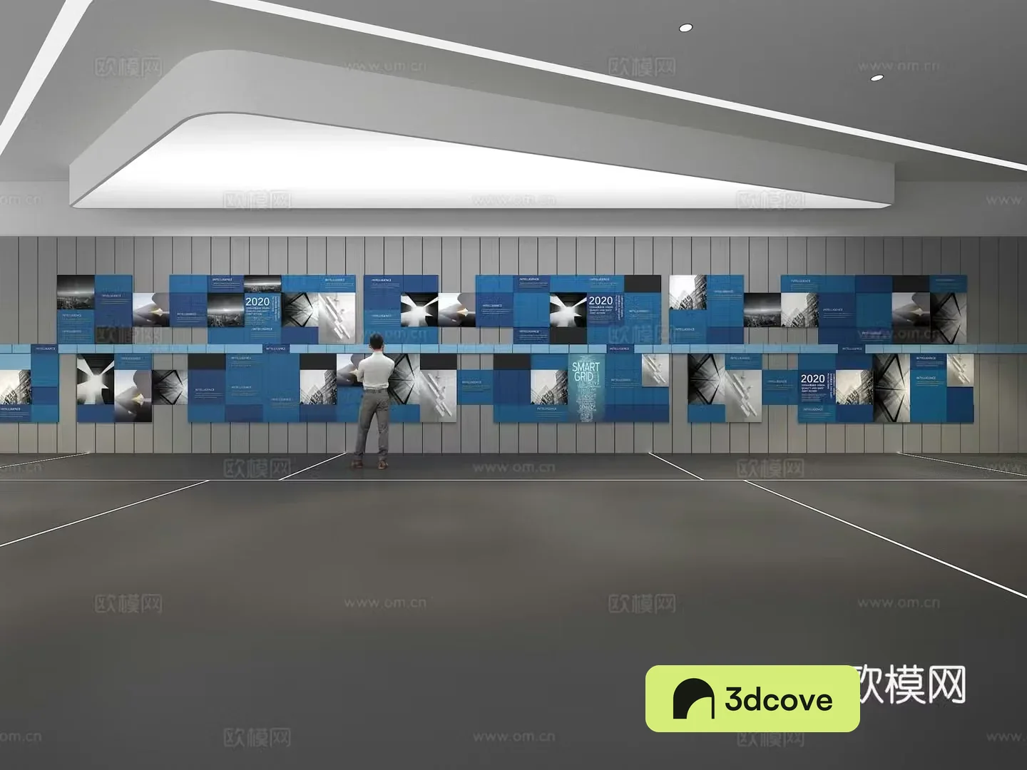 Cultural wall Corporate culture wall Display wall Classroom Exhibition hall Campus culture Corridor