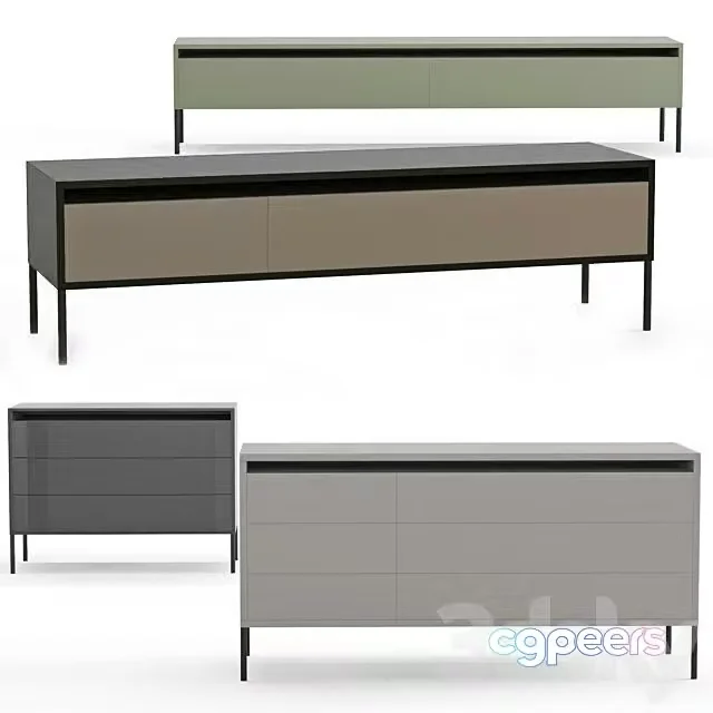 3ds Max Free – Keen Dresser
