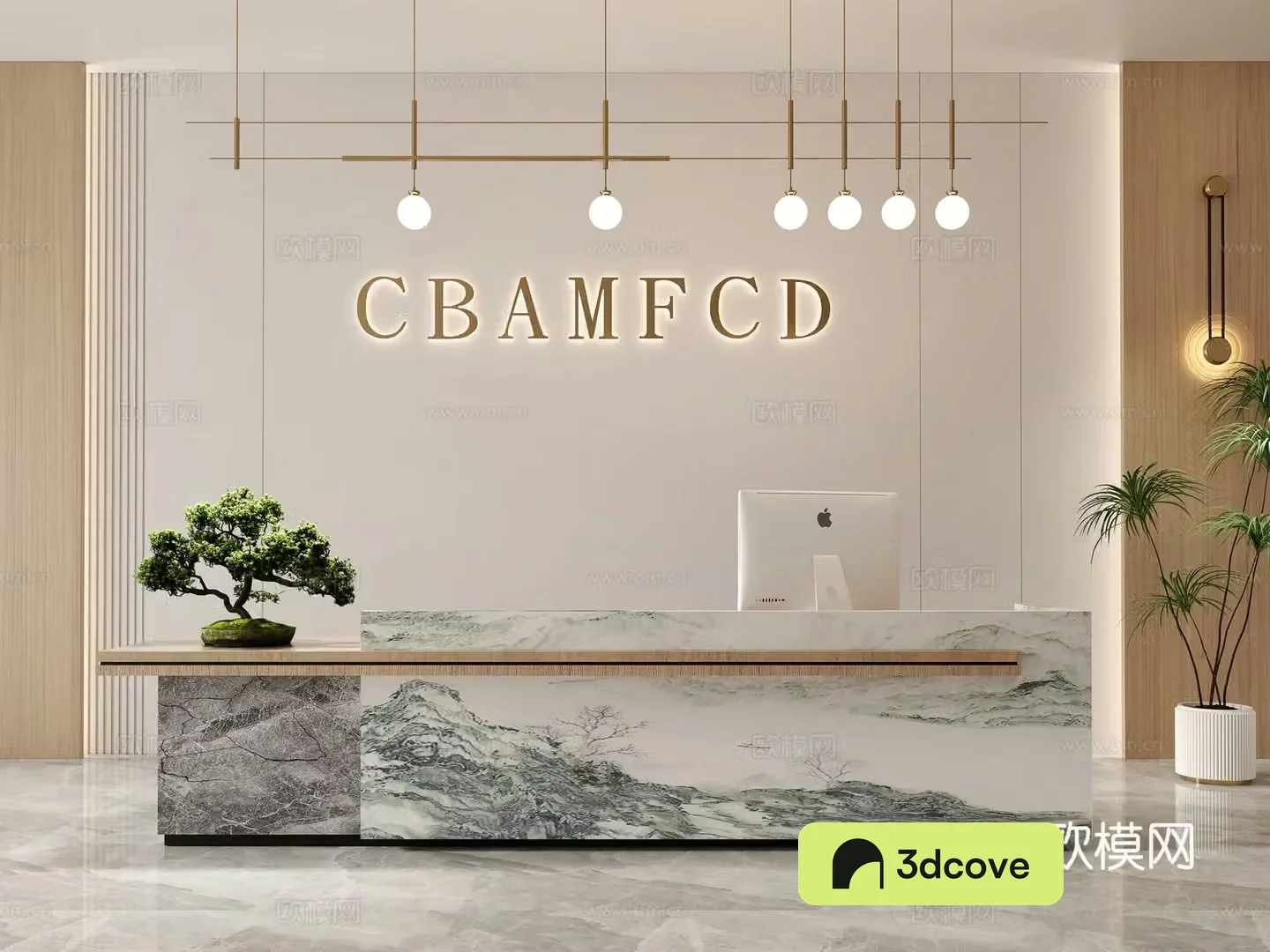 Modern front desk company front desk beauty salon front -desk home bedroom front desk
