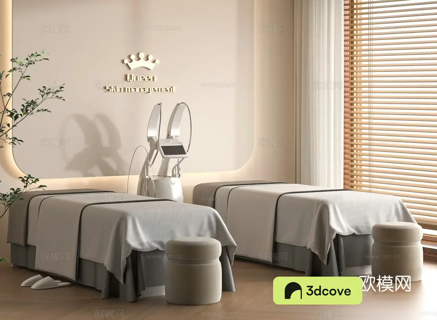 Modern Beauty SPA