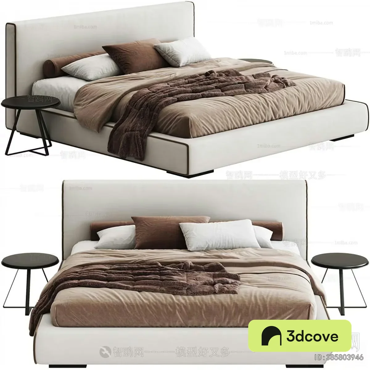 Modern Bedroom Furniture
