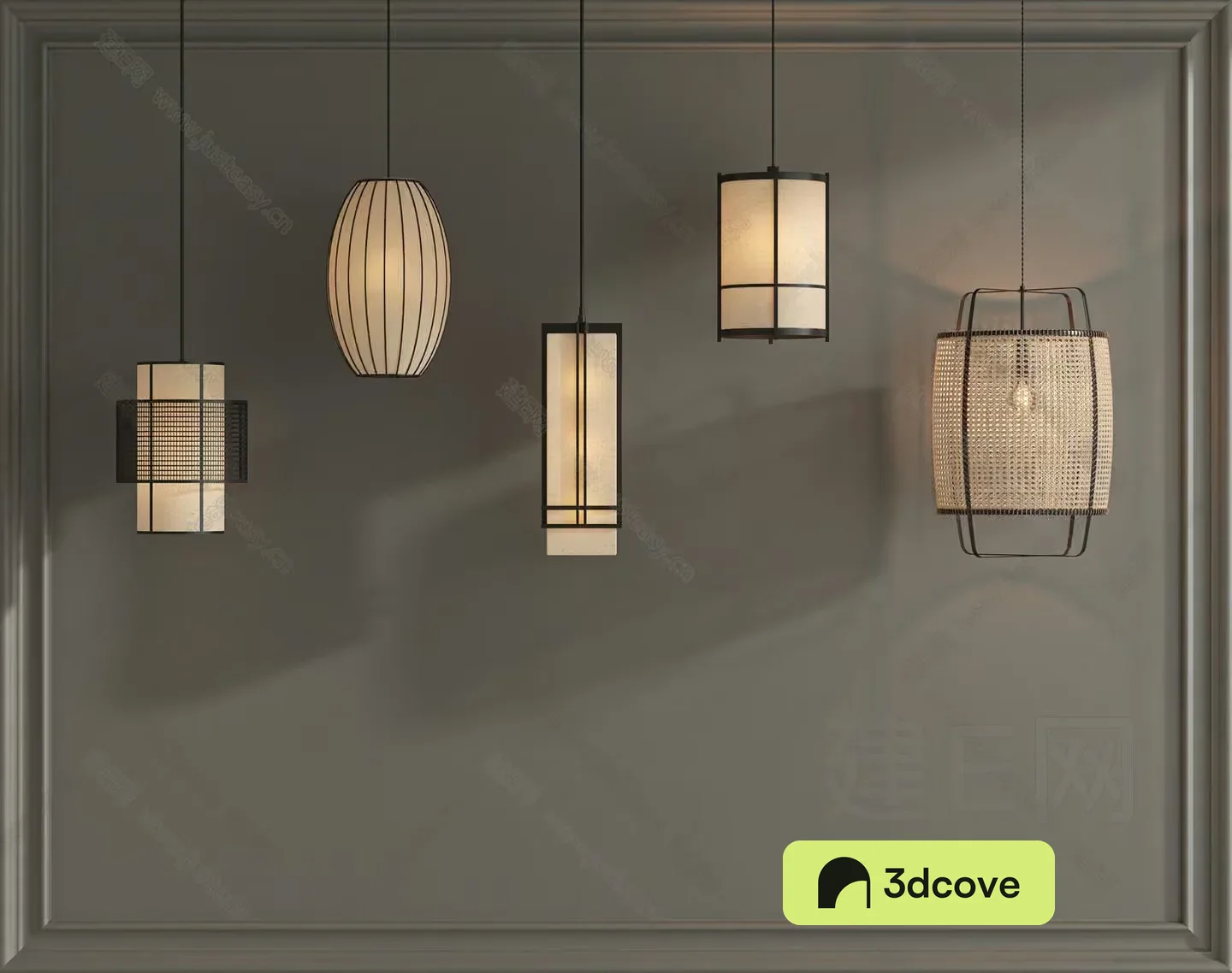 Modern Light Fixtures