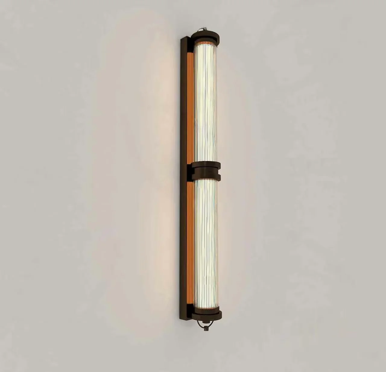Modern Light Fixture 3D Model – 17956 – VRAY Render