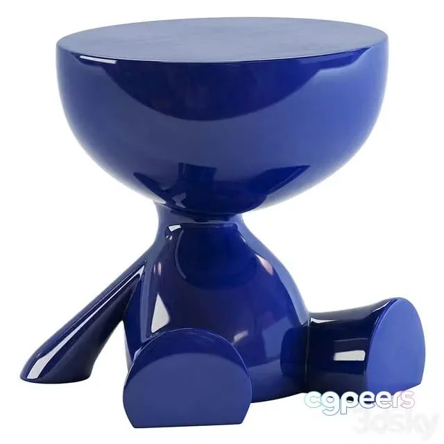 3ds Max Free – DIEEDRO TOY COFFEE TABLE LOW