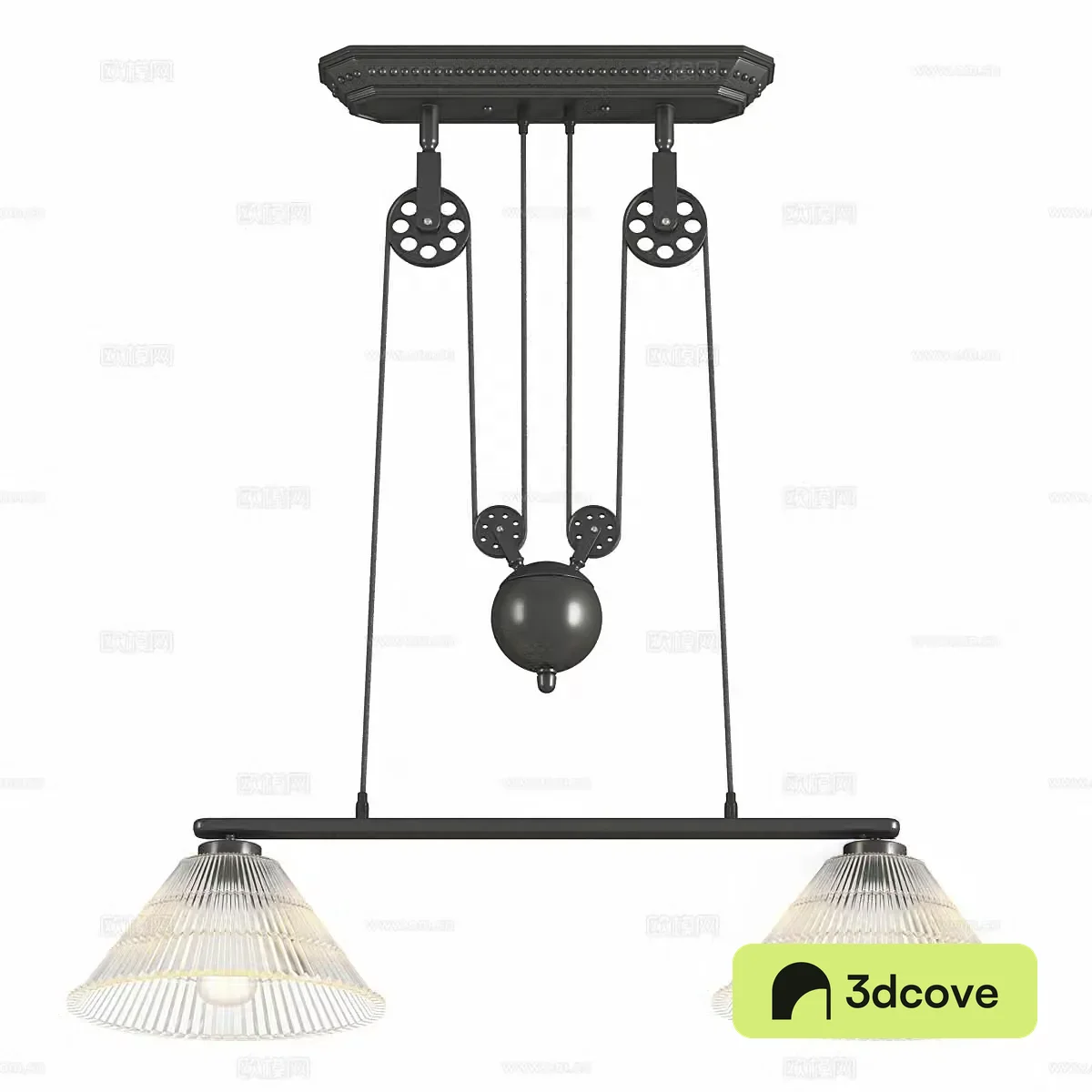 Chandelier