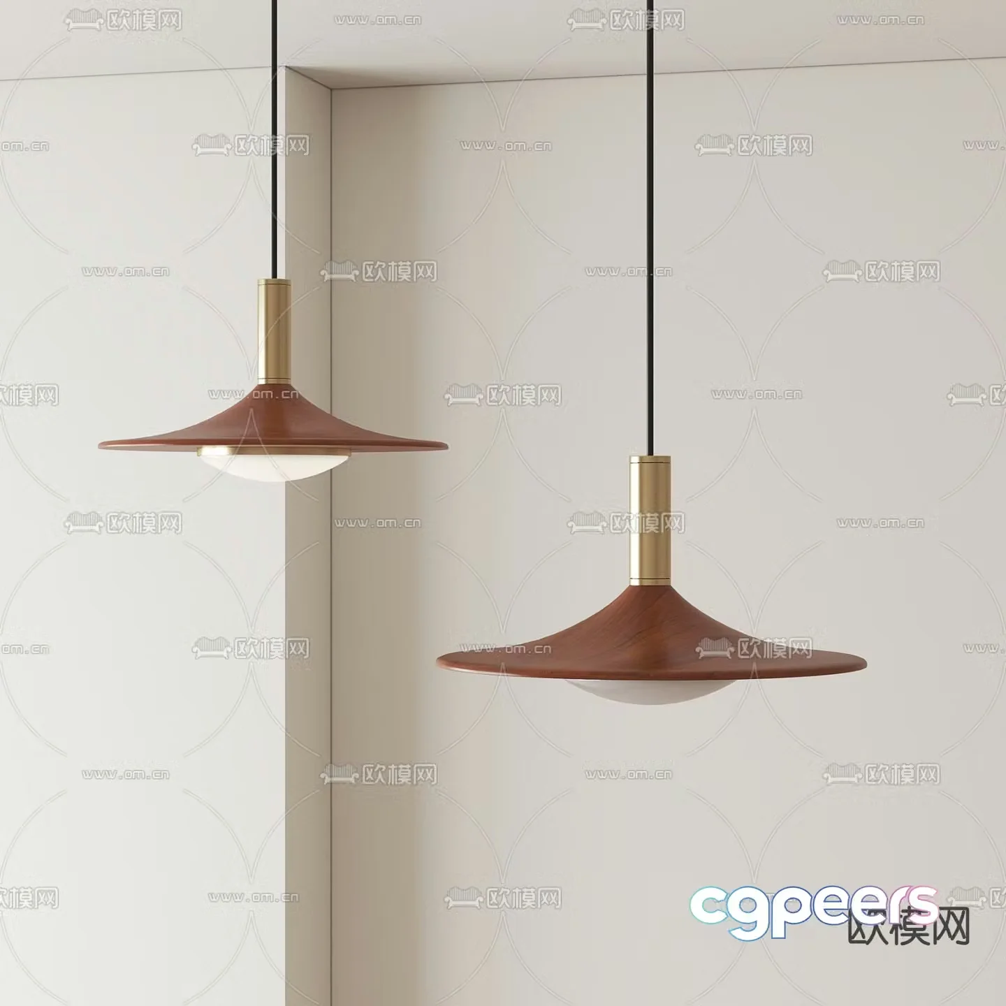 Medieval style chandelier metal chandelier restaurant chandelier 3d model