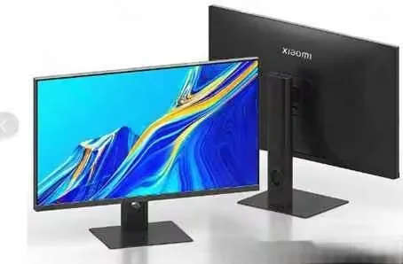 A Computer Monitor 3D Model – 15545 – VRAY Render