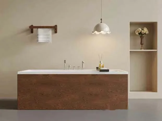 Modern Bathroom Sink 3D Model – 974 – VRAY Render