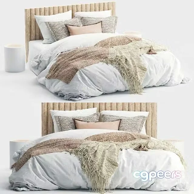 3ds Max Free – Takke bedhead
