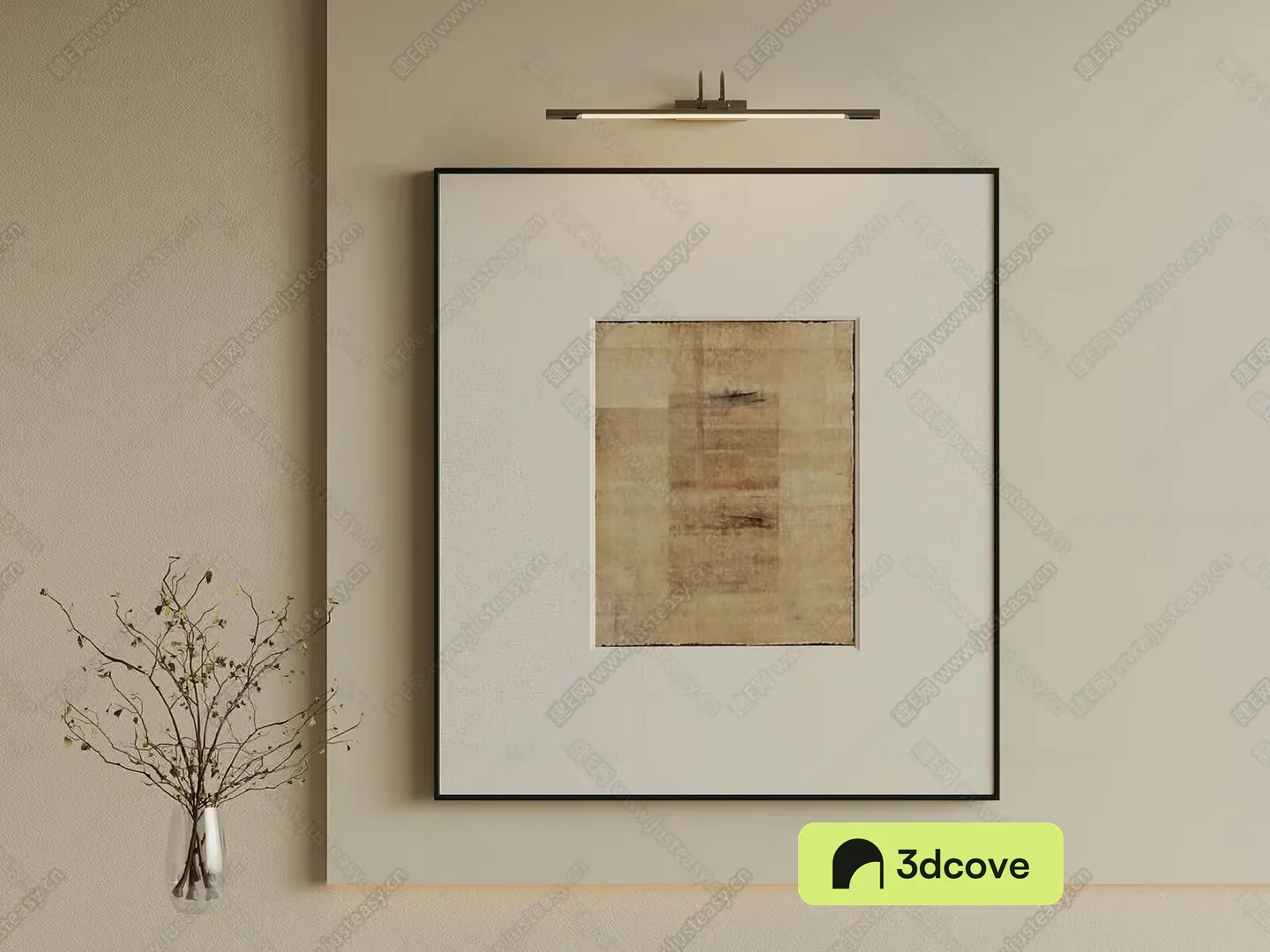 Minimalist Artwork