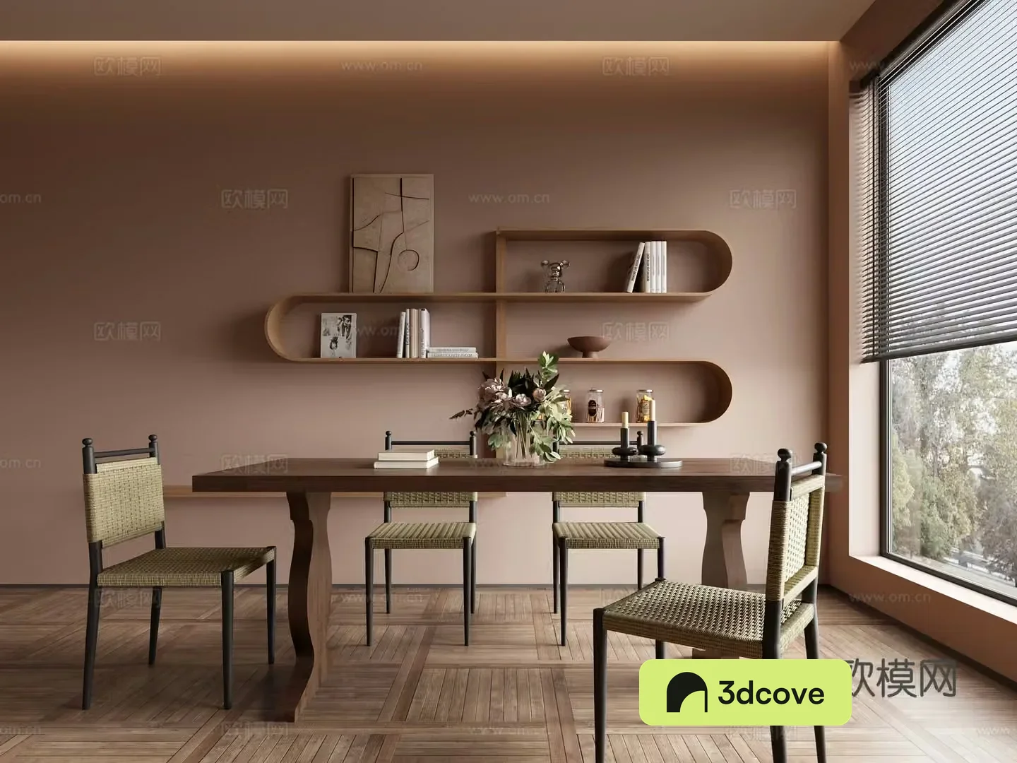Nordic restaurant