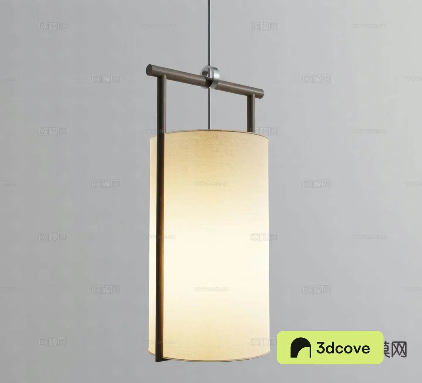 New Chinese style chandelier small chandelier
