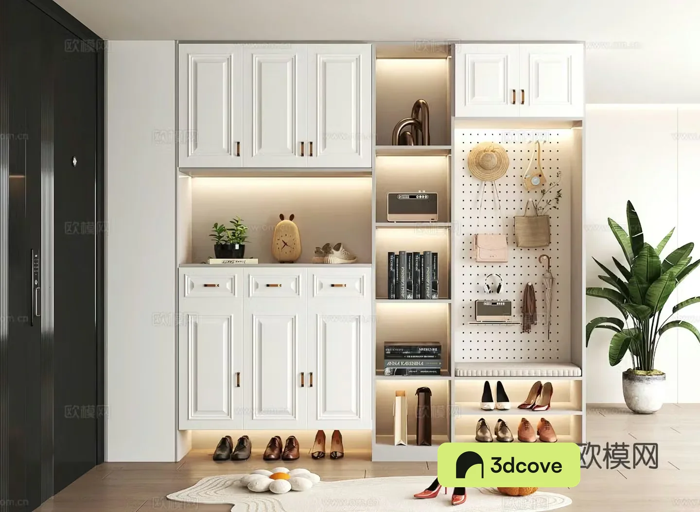 Shoe cabinet design shoe cabinet partition shoe cabinet porch shoe cabinet home shoe cabinet