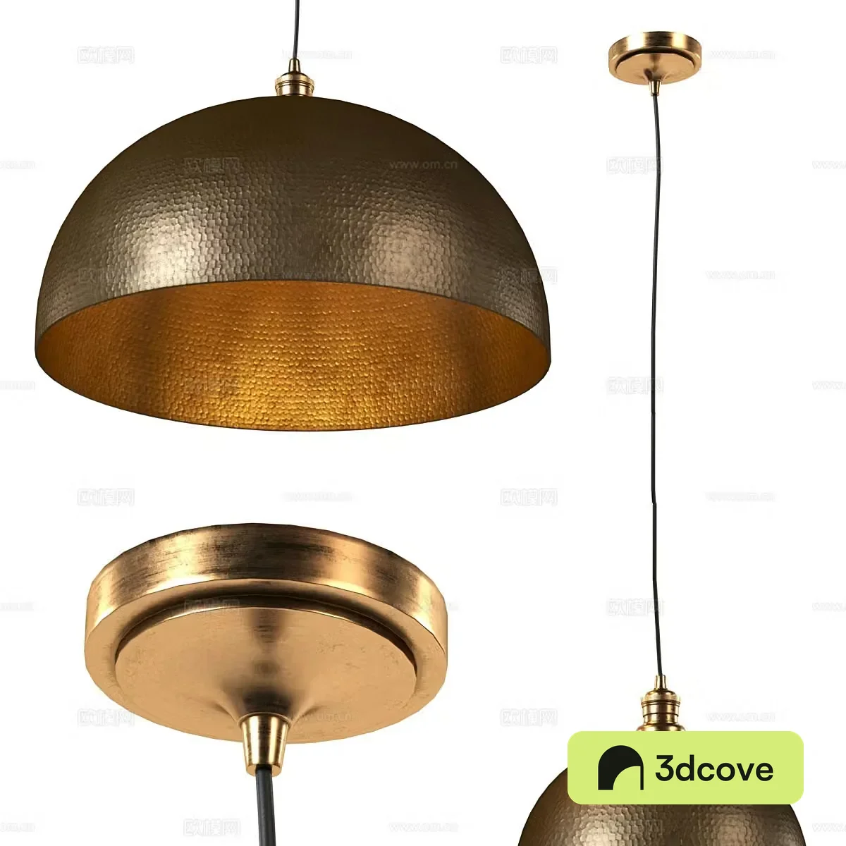Ceiling light