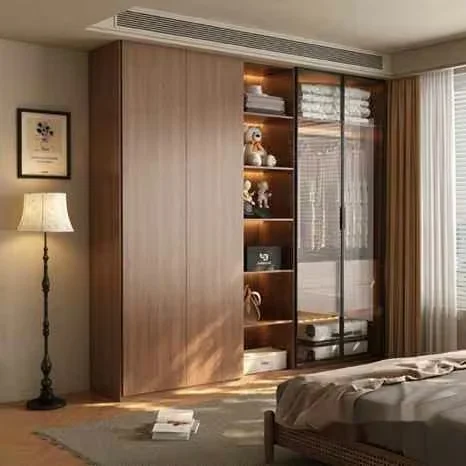 Cozy Bedroom 3D Model – 8779 – VRAY Render