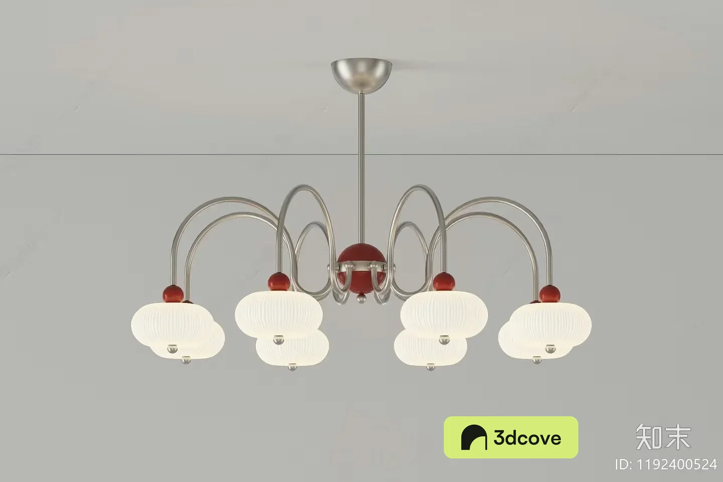 Gold Light Fixture