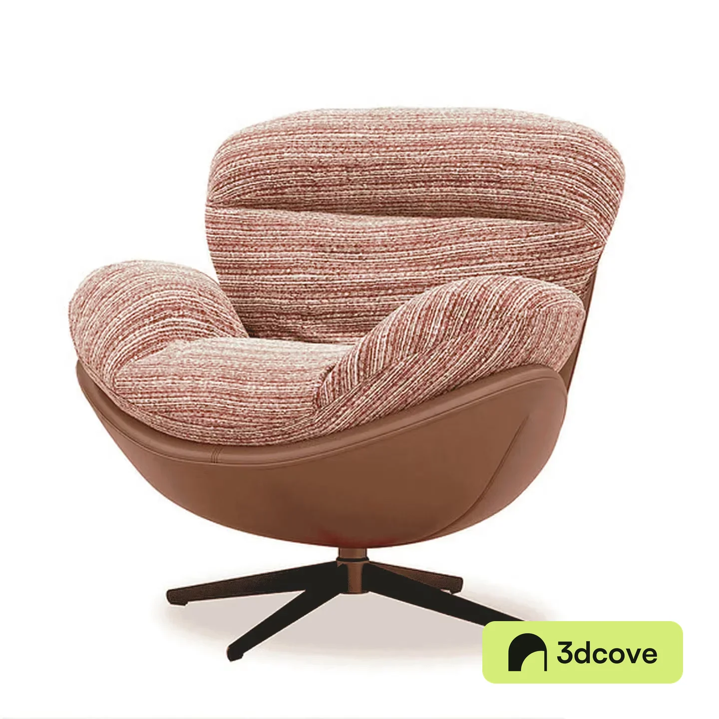 Brown Chair