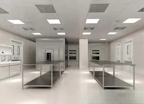 Modern White Room 3D Model – 16882 – VRAY Render