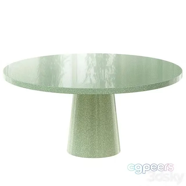 3ds Max Free – Cassina DINE OUT