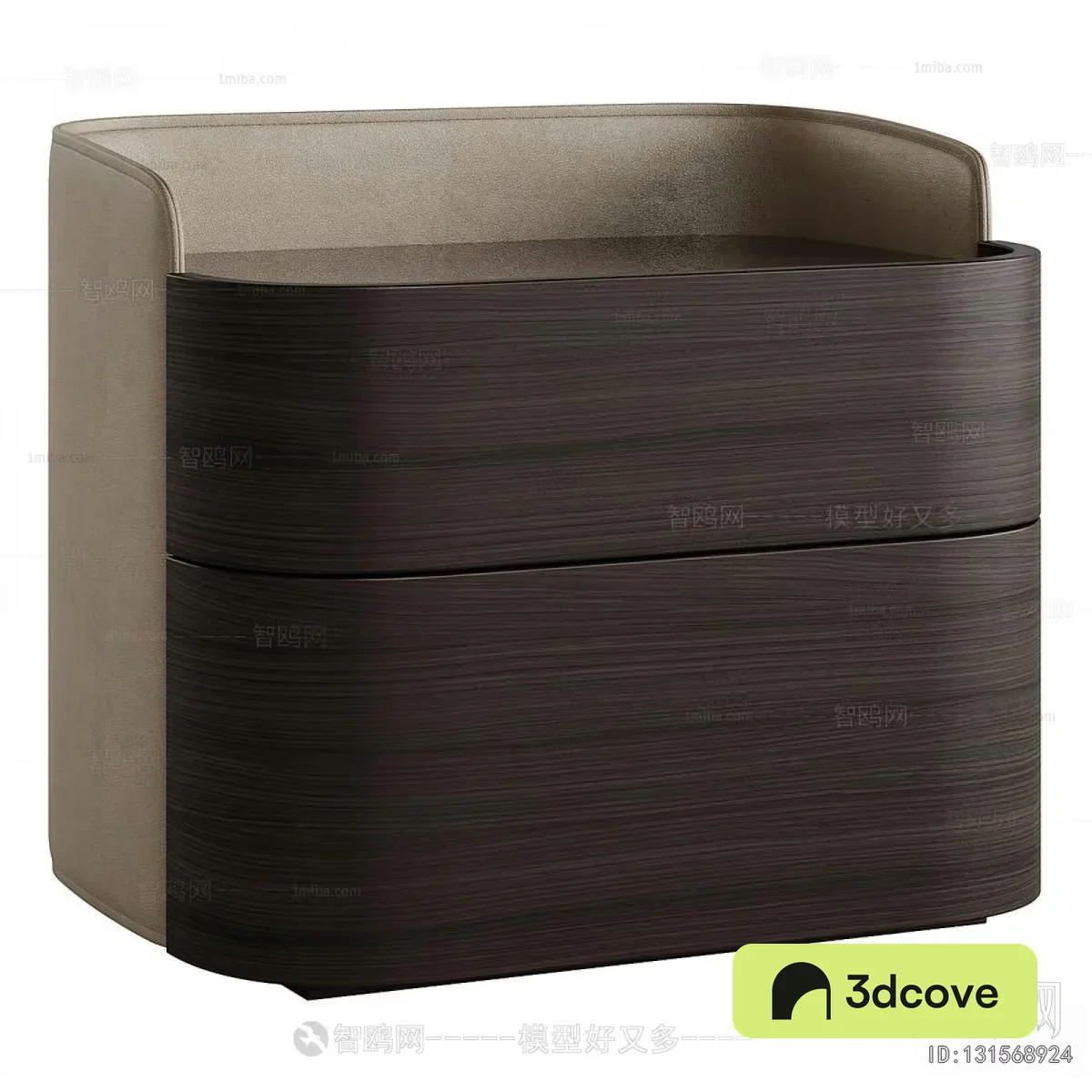 Modern Wooden Furniture
