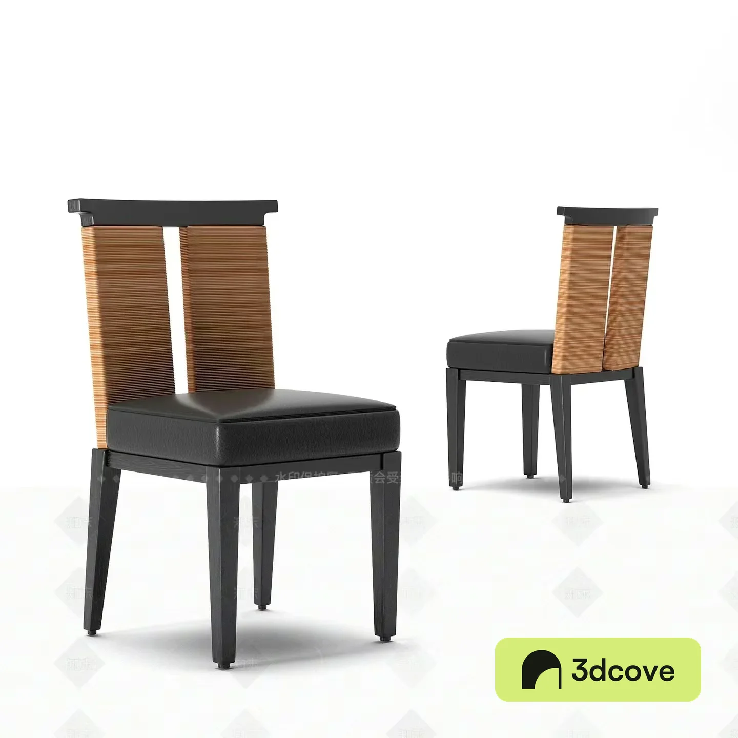 Wooden Dining Chair