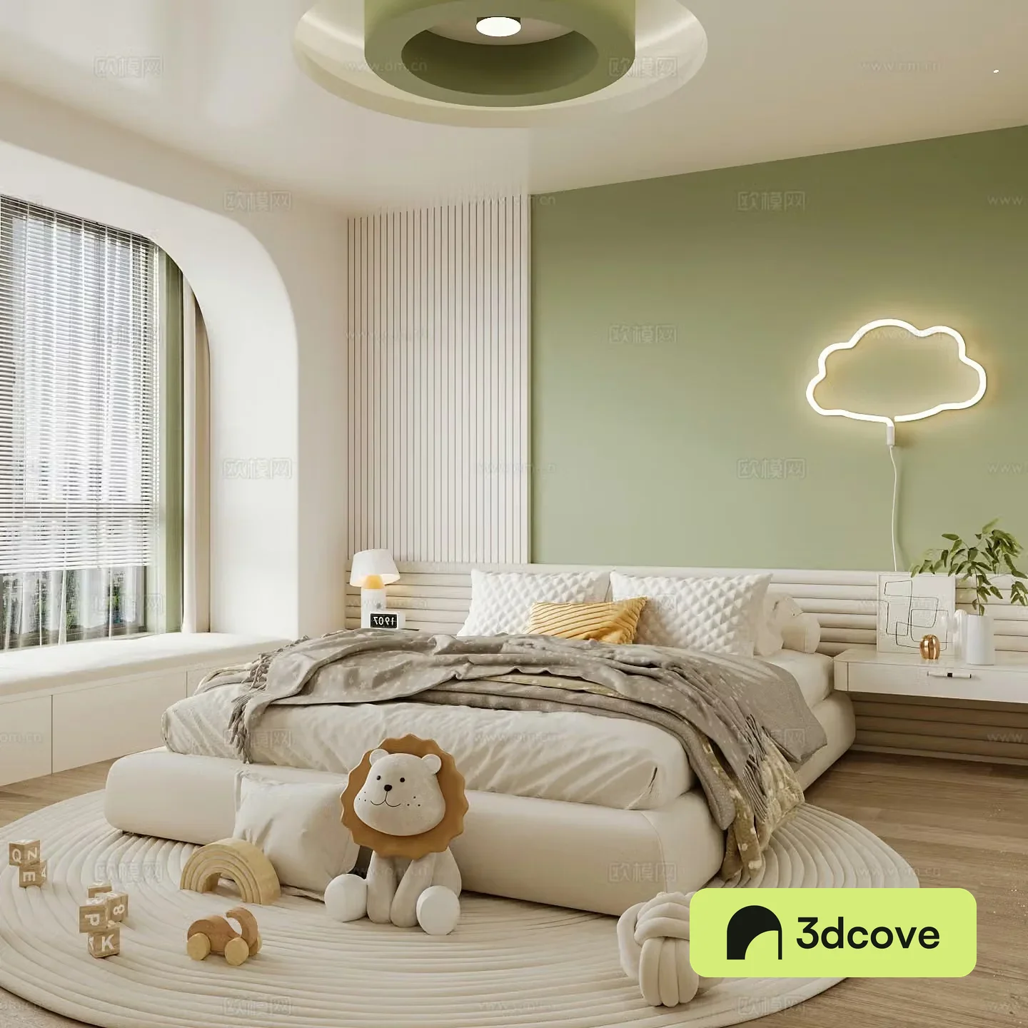 Cream style bedroom master bedroom