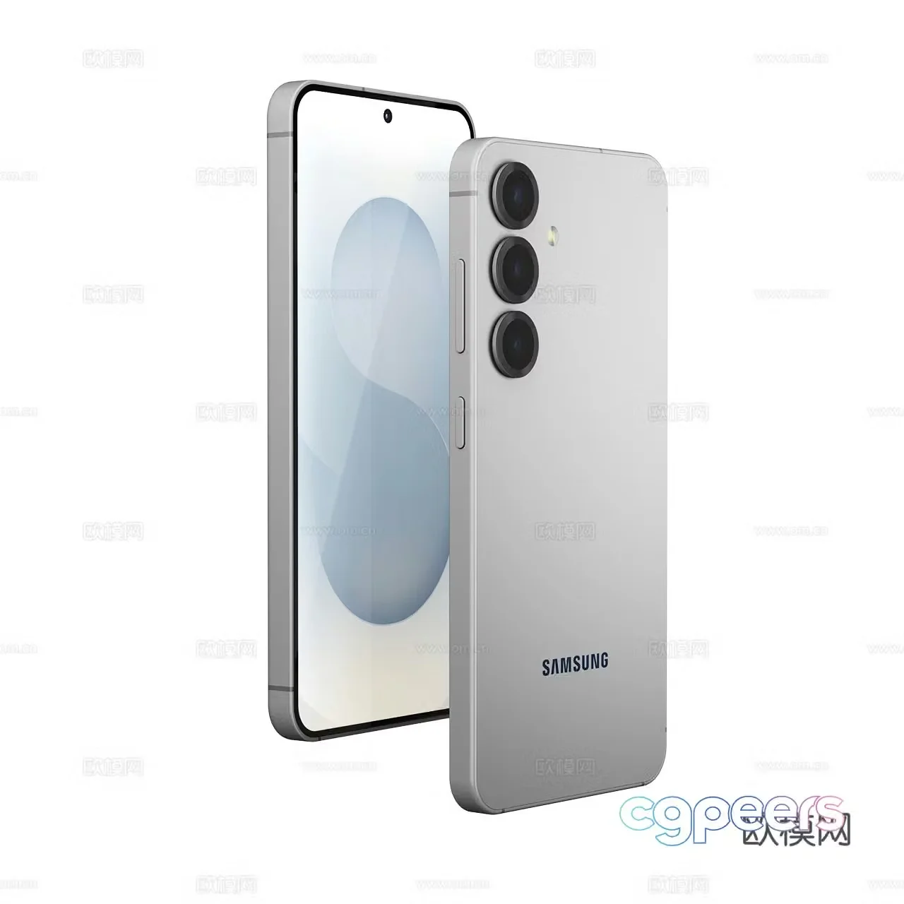 Samsung Galaxy S253d model