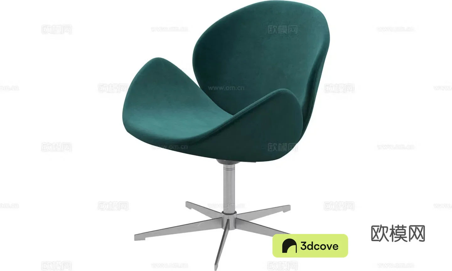 Modern Chair