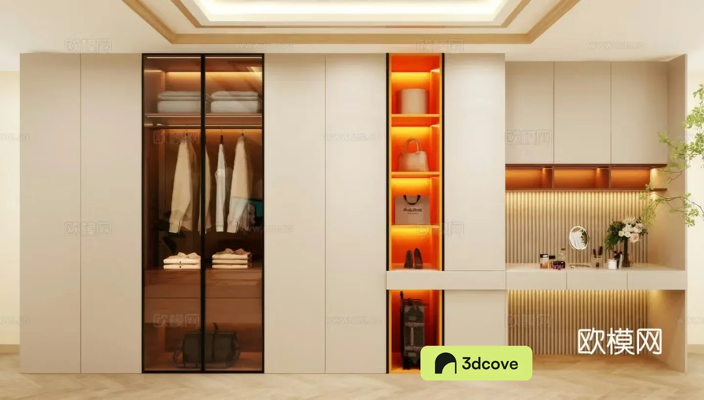 Wardrobe design Wardrobe renderings Wardrobe design Wardrobe cabinet