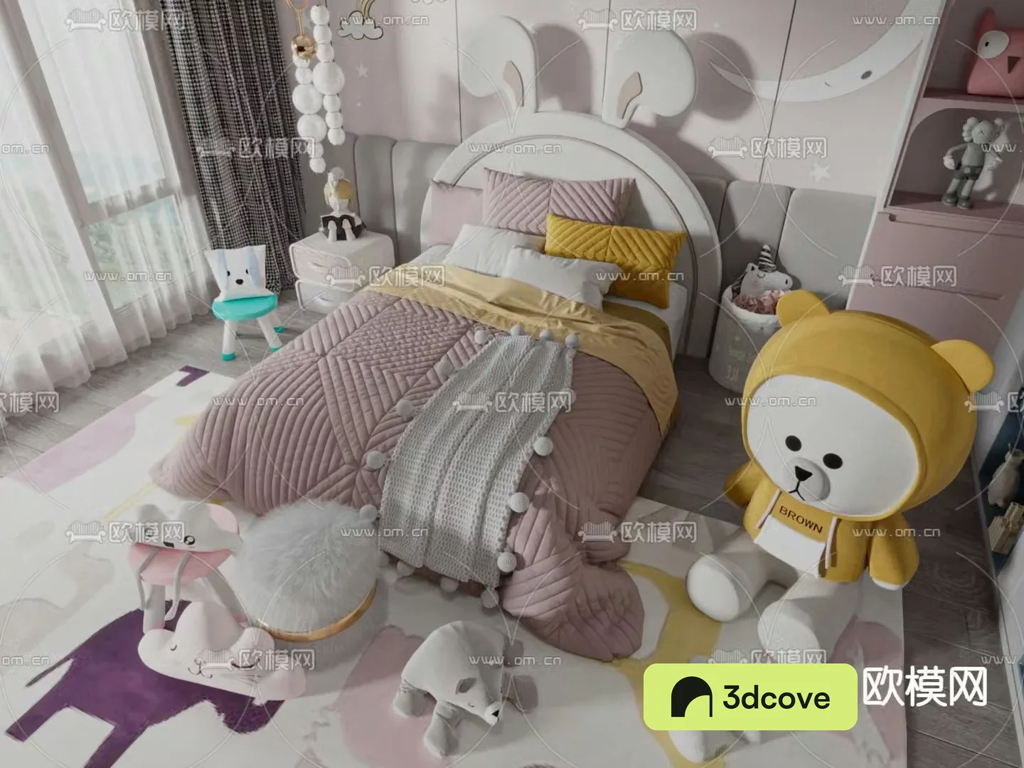 children’s bed child’s bed