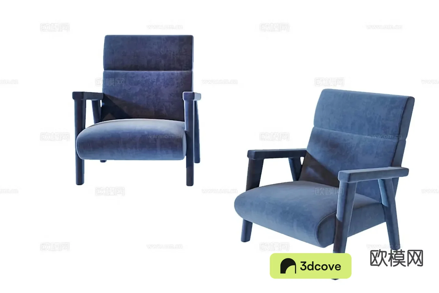 Modern chair sofa chair