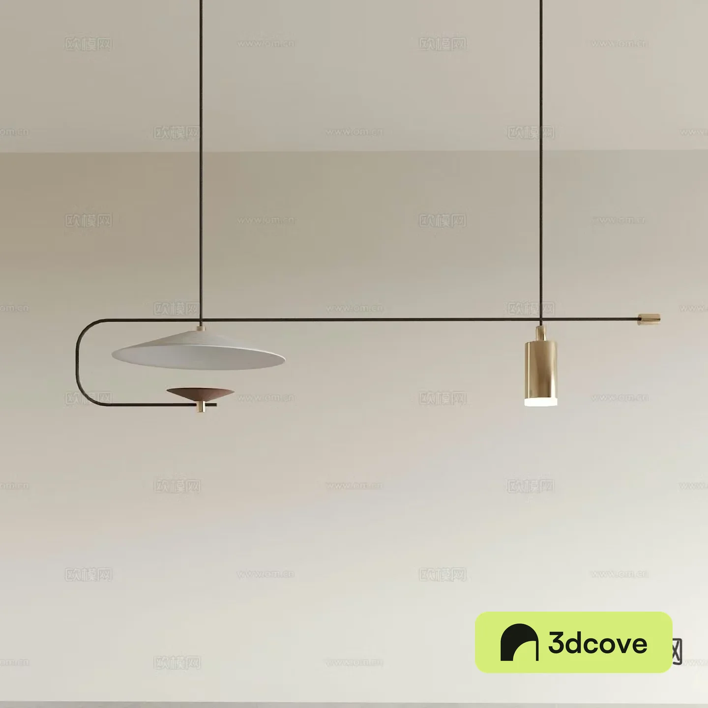 Modern chandelier dining room chandelier