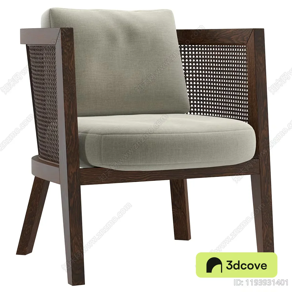 Wooden Chair