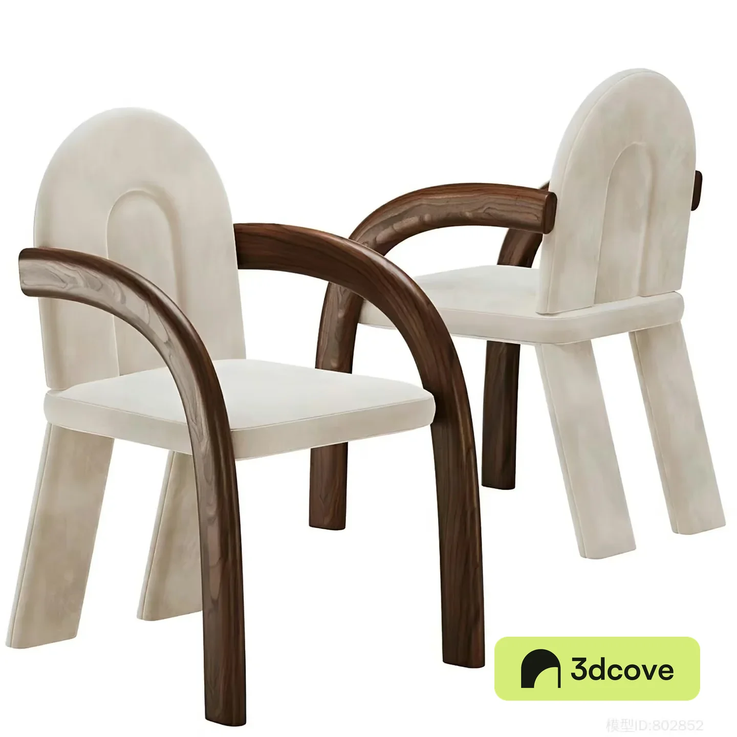Wooden Chairs