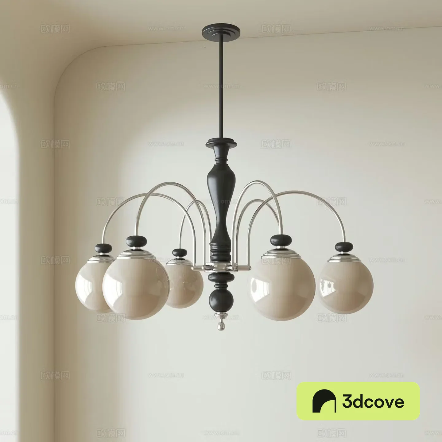 French chandelier hall chandelier